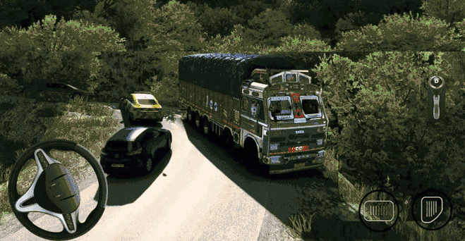 精彩截图-美女_二三区汉化版下载-美女_二三区游戏下载 v1.4 安卓版4