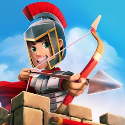 海绿意盎然海角陪妈妈过生日官方最新版本下载-海绿意盎然海角陪妈妈过生日中文版正版(Grow Empire: Rome)下载 v1.44.2 安卓版