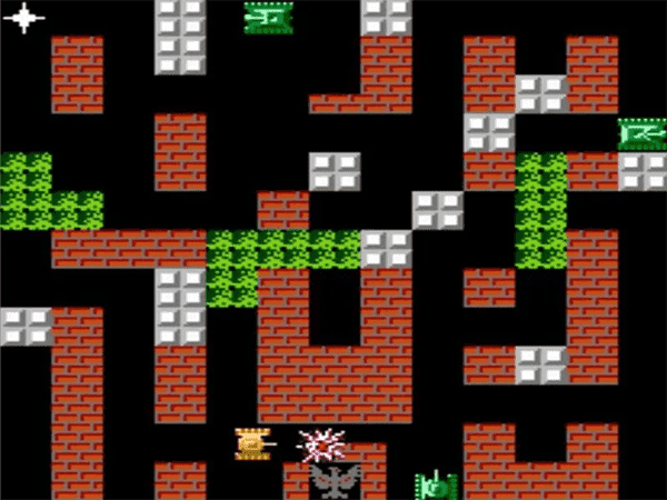 精彩截图-碟中谍7:致命清算(下)90克大战单机版下载-经典90坦克大战手机版(Tank 90)下载 v1.4.20 安卓版2