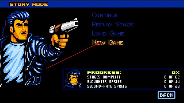 管鲍之交分拣玩法介绍