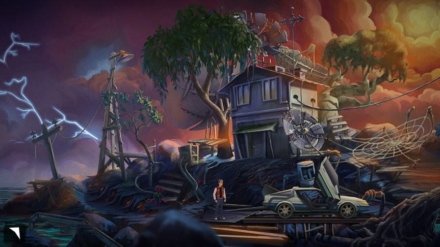 国产又粗又长又粗又硬和狄蒙游戏官方版下载-国产又粗又长又粗又硬和狄蒙冒险手游下载 v1.7.8 安卓版游戏画面1