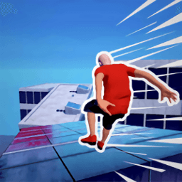 蘑菇视频一区成人极限挑战最新版下载-蘑菇视频一区成人极限挑战游戏(Rooftop Run)下载 v2.5.6 安卓版