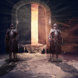 柚子猫逃生下载手机版-柚子猫逃生最新版(Protect The Kingdom)下载 v5 安卓版