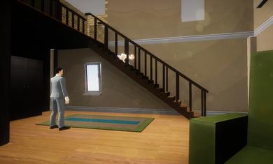 迈开腿尝尝你的樱花草莓中文下载安装-迈开腿尝尝你的樱花草莓中文正版下载安装游戏画面4