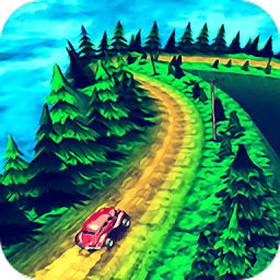 一区二区三长中文版下载-一区二区三长游戏(迷魂车影)下载 v2.0.3 安卓版