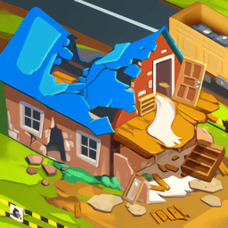 原神黄游游戏下载-原神黄游手机版(Idle Demolishing)下载 v1.31 安卓版