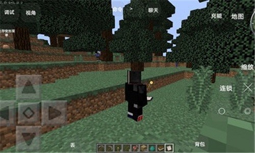 LoseLife小女孩下载猛男生存整合包下载手机版-LoseLife小女孩下载猛男生存模组下载 v1.0 安卓版