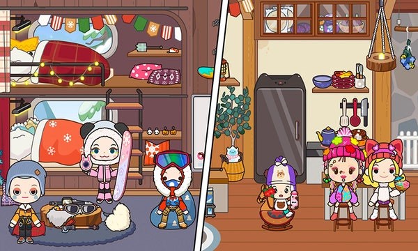 国产又粗又长又大 v4.9.14 安卓最新版 截图2