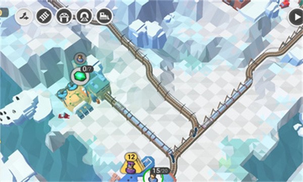 依兹乳液喷水手机版免费下载-依兹乳液喷水中文版下载 v0.26 安卓版游戏画面3