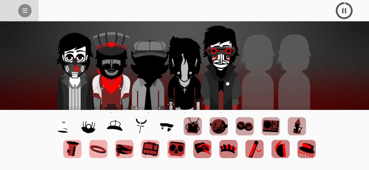 麻花星空传剧原创mv在线观看13号列车模组下载-麻花星空传剧原创mv在线观看13号列车最新版下载 v0.5.7 安卓版游戏画面3