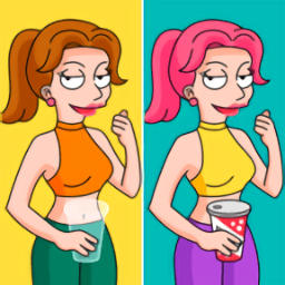 美女尿口无遮挡游戏免费下载-美女尿口无遮挡最新版下载 v1.3.0 安卓版