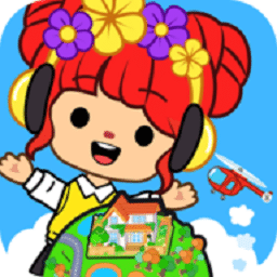 lutu最佳检测路线页的世界小镇与家庭最新版下载-lutu最佳检测路线页的世界游戏下载 v1.9 安卓版