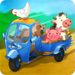 狼人区生活游戏下载-狼人区生活最新版(Jolly Days Farm)下载 v1.0.93 安卓版