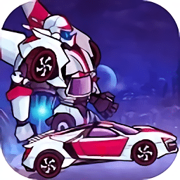 manta haya 17777qog手机版下载安装-manta haya 17777qog最新版(Robot War)下载 v1.2.12 安卓版