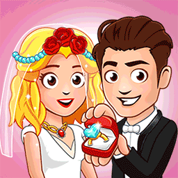swag下载婚礼派对游戏下载安装-swag下载婚礼派对最新版下载 v2.5 安卓版