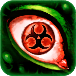 病毒火辣辣welcome中文版下载下载-火辣辣welcome病毒官方最新版(Virus Curse - Pandemic Madness)下载 v4.36.93.54 安卓汉化版