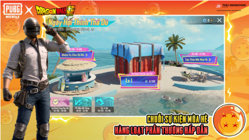 pubg mobile2.7.0版本下载-pubg mobile2.7.0版本更新版下载游戏画面1