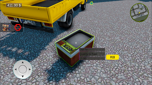 欧美激情二区三区模拟器手机版下载-欧美激情二区三区模拟器手机版游戏官方下载v1.7游戏画面1