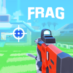 污色多多APP官方正版下载-污色多多APP2024最新版(FRAG Pro Shooter)下载 v3.25.1 安卓版
