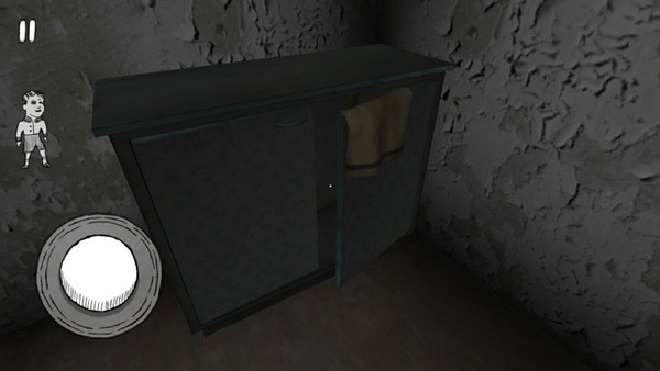 精彩截图-《做到饭糊的牛魔王》动漫第一季中文版正版下载-《做到饭糊的牛魔王》动漫第一季官方最新版(Evil Nun - Horror escape)下载 v1.8.9 安卓版4