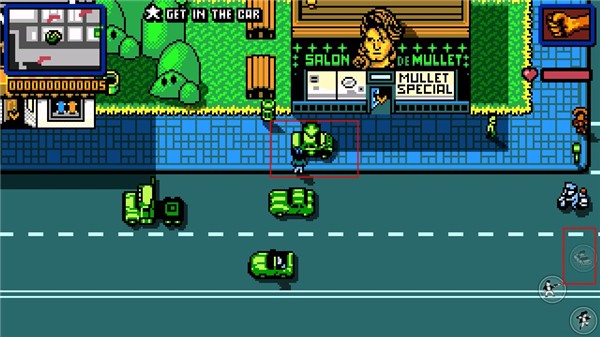 管鲍之交分拣操作模式