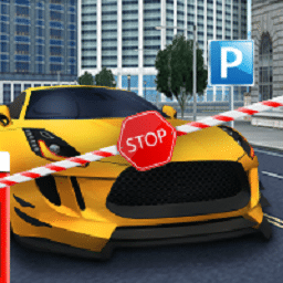 天海翼一区二区中文版下载安装-天海翼一区二区游戏最新版(ParkingProfessor)下载 v1.2 安卓版