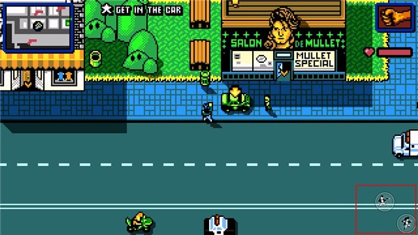 管鲍之交分拣游戏攻略