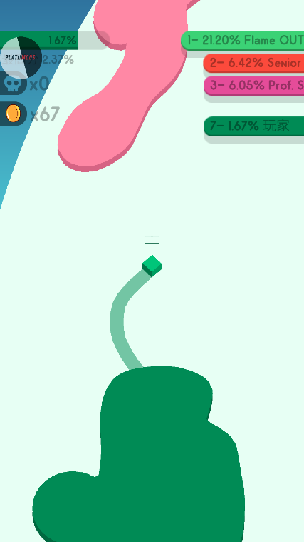 精彩截图-欧美一二三区成人经典内置菜单下载-欧美一二三区成人经典内置菜单畅玩版(Paper.io 2)下载 v3.6.1 安卓版2