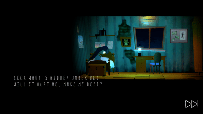 精彩截图-两年半v1.3.2破解版和小精灵免费版下载-两年半v1.3.2破解版和小精灵手机版(Selma and the Wisp)下载 v6.63 安卓版2