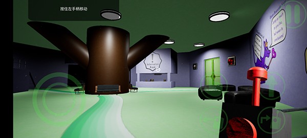 garden of banban3下载手机版-Garten of Banban 3(国产日韩欧美幼儿园第三章官方正版)下载 v1.0 安卓版游戏画面4