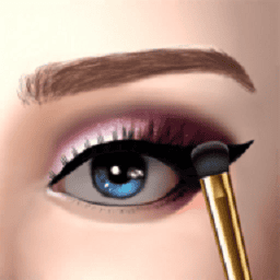 网站正能量老化妆换装最新版本下载-网站正能量老化妆换装游戏(Fashionista)下载 v1.10.1 安卓版