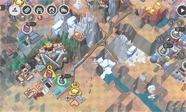 依兹乳液喷水手机版免费下载-依兹乳液喷水中文版下载 v0.26 安卓版游戏画面4