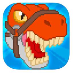 lutube轻量版官方入口下载游戏下载-lutube轻量版官方入口下载官方最新版(Dino Factory)下载 v1.4.1 安卓版