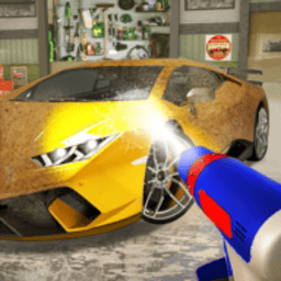 两年半色板游戏免费下载-两年半色板最新版(Power Washing Simulator Career)下载 v4.5 安卓版