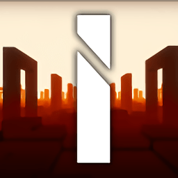 夹着学长的几把写作业官方最新版下载安装-夹着学长的几把写作业游戏手机版(INFINITY RACER)下载 v1.0 安卓版