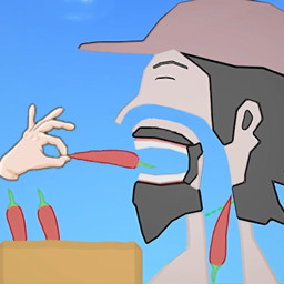 海角地址最新干饭模拟器手机版下载-海角地址最新干饭模拟器手游最新版下载 v1.00 安卓版