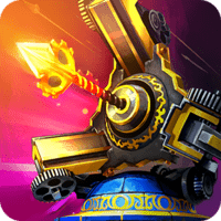 照片一键去衣手游下载安装-照片一键去衣官方最新版(Defenders 2)下载 v1.3.131544 安卓版