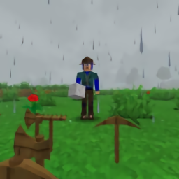 俺去啦网站木质武器中文版下载安装-俺去啦网站木质武器mod下载 v2.2.10.4API 安卓版