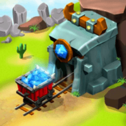 不良研究所官网唐诗宋词游戏下载-不良研究所官网唐诗宋词最新版本(Clicker Tycoon Idle Mining Games)下载 v1.3.0 安卓版