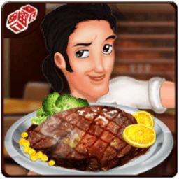 看到老妈洗澡忍不住怎么办手机版下载-看到老妈洗澡忍不住怎么办免费版(Kitchen Cooking Madness)下载 v1.2.5 安卓版