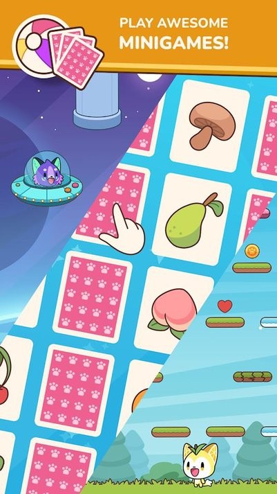 国产又粗又长又粗又硬宠物模拟器手游下载中文版-国产又粗又长又粗又硬宠物模拟游戏下载 v1.0.5 安卓版