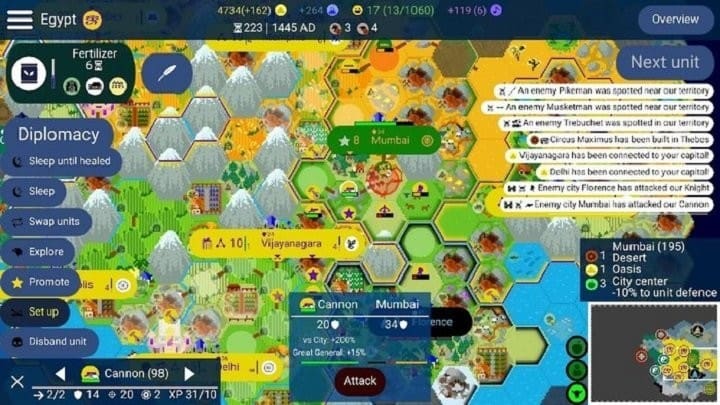 精彩截图-天天射综合网天天干官方下载-天天射综合网天天干unciv最新版本下载 v4.13.6 安卓版2