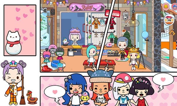 国产又粗又长又大 v4.9.14 安卓最新版 截图3