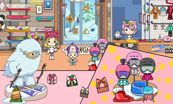 国产又粗又长又大 v4.9.14 安卓最新版 截图1