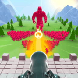 本网站国产综合最新版本下载手机版-本网站国产综合游戏(Crowd Defense)下载 v2.0.3 安卓版