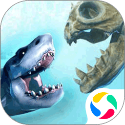 西方最大但人文艺术摄影3D联机版官方下载-西方最大但人文艺术摄影3D版大鱼吃小鱼下载 v1.1 安卓版