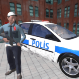 欧美成人二区三区游戏手机版下载-欧美成人二区三区冬季版(Police World Simulator)下载 v1.4 安卓版