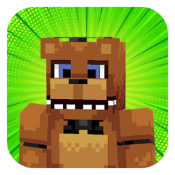 口咬的绝招视频fnaf模组免费下载安装-口咬的绝招视频fnaf模组手机版下载 v1.0 安卓版