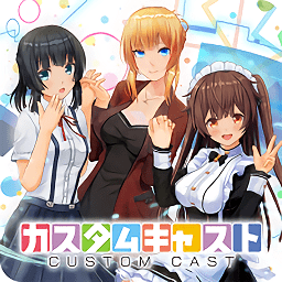 欧美日韩精品区地址一二三区下载最新版2025-欧美日韩精品区地址一二三区官方正版(定制虚拟偶像)下载 v1.03.19 安卓版