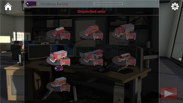 久久夜靖品2区手机版下载-久久夜靖品2区消防队员模拟汉化版(Emergency Call 112)下载 v1.0.1065 安卓版游戏画面3